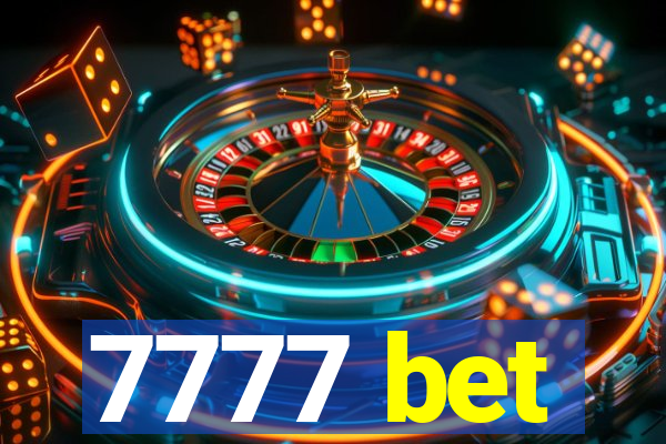 7777 bet